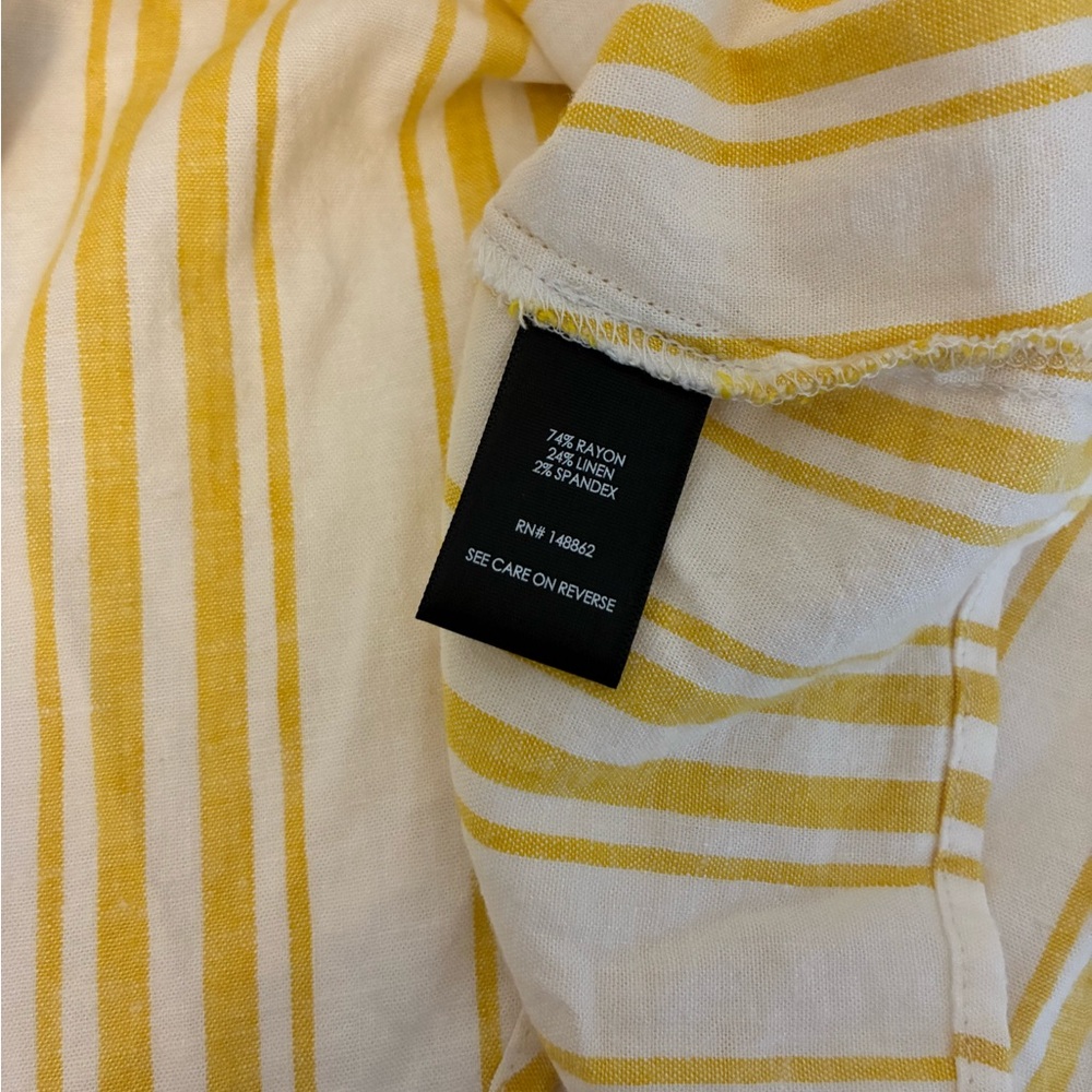 $15 Torrid Split Back Top - image 7